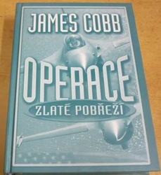 James H. Cobb - Operace Zlaté Pobřeží (2002)