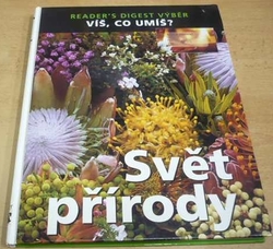 Daniel Gilpin - Svět přírody (2007)
