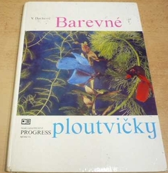 Viktor Dackevič - Barevné ploutvičky (1975)