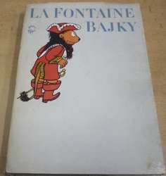 Jean De La Fontaine - Bajky (1983)