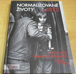 Adam Drda - Normalizované životy (2017)