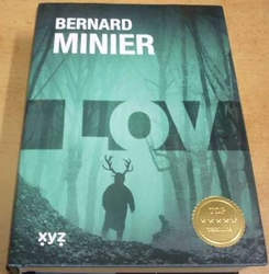 Bernard Minier - Lov (2022)