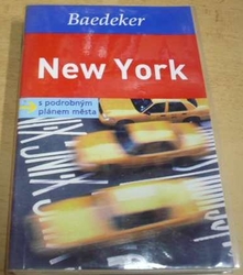 NEW YORK. Baedeker (2012)