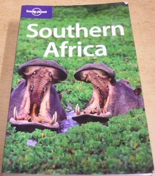 Southern Africa. Průvodce. Anglicky