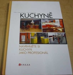 Věra Tomíčková - Kuchyně (2007)