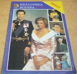 100+1. Královská rodina zblízka (1991)