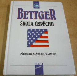 Frank Bettger - Škola úspěchu (1995)