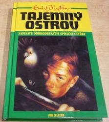 Enid Blyton - Tajemný ostrov (2001)