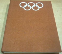 XXI. Olympijské hry Montreal 1976 (1976) německy