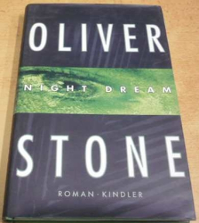 Oliver Stone - Night Dream (1998) německy