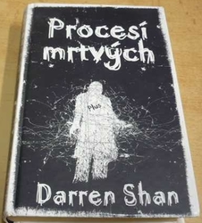 Darren Shan - Procesí mrtvých (2011)