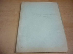 T. J. Zigmund - Dějiny novozákonní doby (1949) samizdat 
