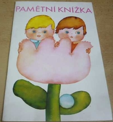 Pamětní knížka (1980)
