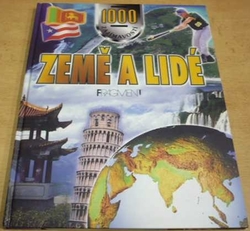 John Farandon - Země a lidé 1000 zajímavostí (2001)