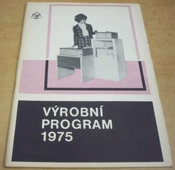 LP - Výrobní program 1975 (1975)