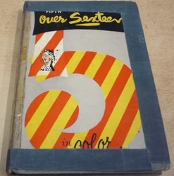 The "Over Sexteen" Series of Sophisticated Humor (1956) anglicky