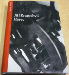 Jiří Kratochvil - Herec (2006)