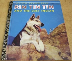 Monica Hill - RinTin Tin and the Lost Indian (1958) anglicky 