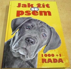 Helena Kholová - Jak žít se psem (2012)