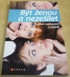 Katarzyna Miller - Být ženou a nezešílet (2011)