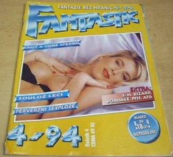 Fantastic 4/94 (1994)