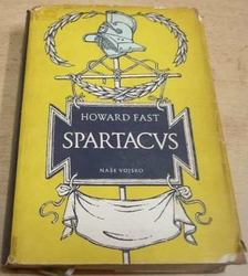 Howard Fast - Spartacvs (1956)