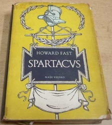 Howard Fast - Spartacvs (1956)