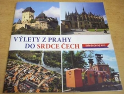 Výlet z Prahy do srdce Čech (2007)