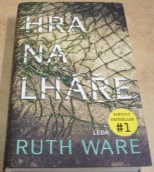 Ruth Ware - Hra na lháře (2018)