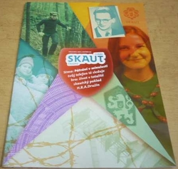 Časopis Junák/Skaut. Ročník 64. Prosinec 2021 (2021)
