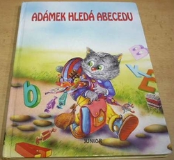 Małgorzata Strękowska-Zaremba - Adámek hledá abecedu (2000)