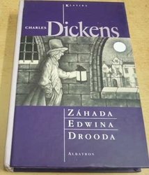 Charles Dickens - Záhada Edwina Drooda (2008)