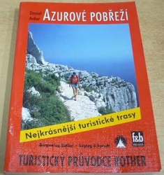 Daniel Anker - Azurové pobřeží (2001)