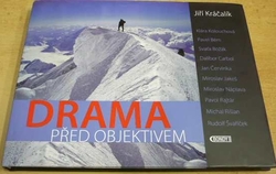 Jiří Kráčalík - Drama před objektivem (2018)