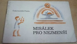 Jiří Reinsberg - Misálek pro nejmenší (1969)