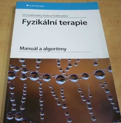 Jiří Poděbradský - Fyzikální terapie (2009)