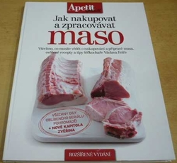 Jak nakupovat a zpracovávat maso (2015)
