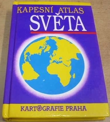 Kapesní atlas světa (1998)