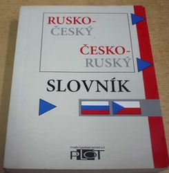 Rusko - Český a Česko - Ruský slovník (2005) do kapsy