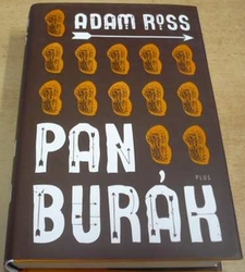 Adam Ross - Pan Burák (2013)