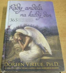 Doreen Virtue - Rady andělů na každý den (2009)