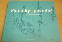 Klára Nedvědová - Památky a povodně (2020)