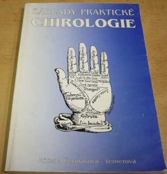 Růžena Vernerová - Základy praktické chirologie (1997)