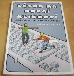 Hana Vovsová - Láska na první kliknutí (2010)