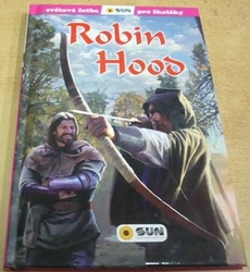 Robin Hood (2005)