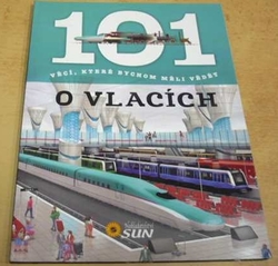 101 věcí, které bychom měli vědět o vlacích  (2015) 