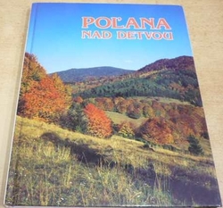 Polana nad Detvou (2000) čtyřjazyčná