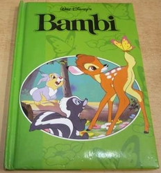Walt Disney - Bambi (1999) 