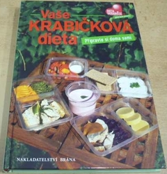 Vaše krabičková dieta - Připravte si doma sami (2012)