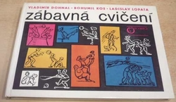Vladimír Dohnal - Zábavná cvičení (1972)